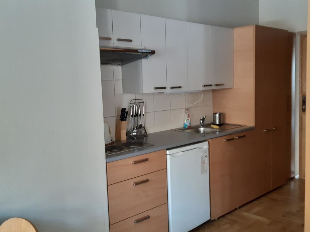 Комплексы для отдыха с коттеджами/бунгало Szczawnica Apartamenty Шавница-14