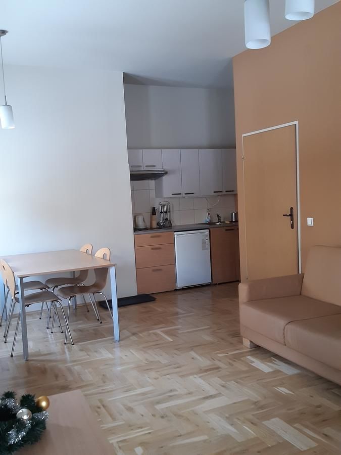 Комплексы для отдыха с коттеджами/бунгало Szczawnica Apartamenty Шавница-16