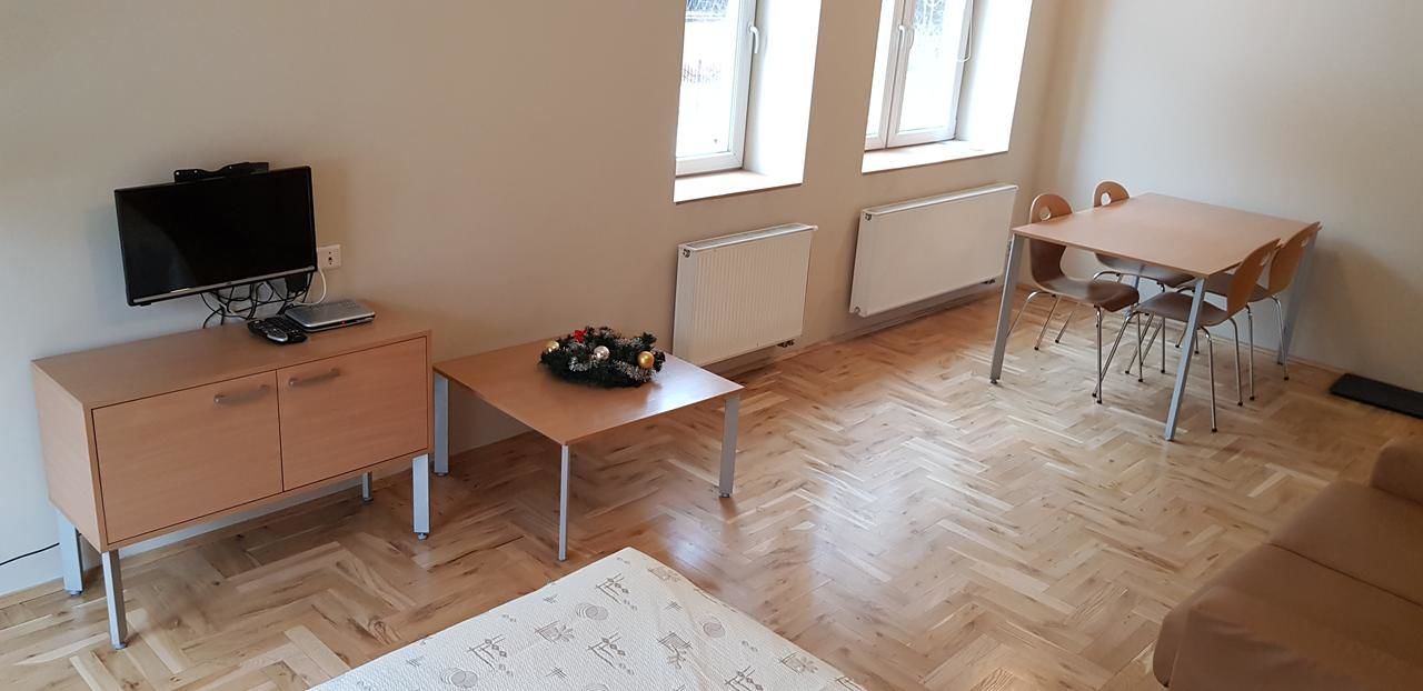 Комплексы для отдыха с коттеджами/бунгало Szczawnica Apartamenty Шавница-18