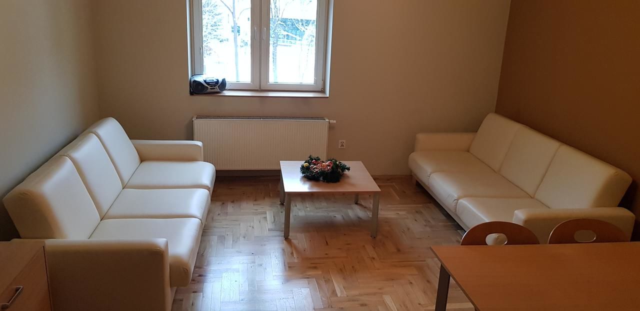 Комплексы для отдыха с коттеджами/бунгало Szczawnica Apartamenty Шавница-32