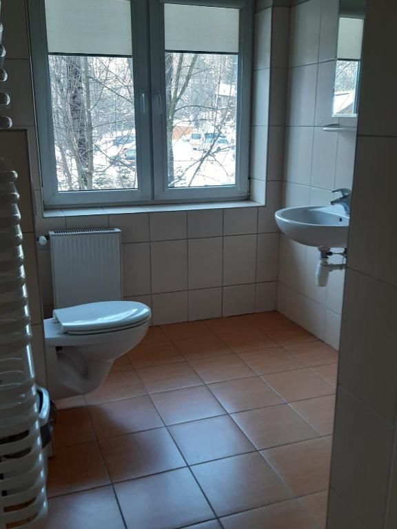 Комплексы для отдыха с коттеджами/бунгало Szczawnica Apartamenty Шавница