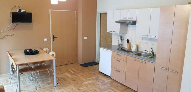 Комплексы для отдыха с коттеджами/бунгало Szczawnica Apartamenty Шавница-22