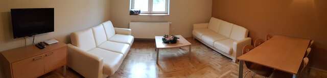 Комплексы для отдыха с коттеджами/бунгало Szczawnica Apartamenty Шавница-34